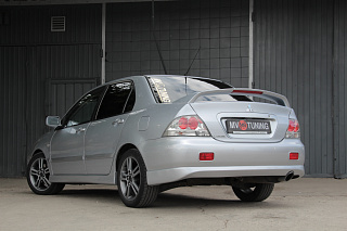 Спойлер Sport 2.0 Mitsubishi Lancer IX (2003-2009) + Стоп Сигнал в комплекте