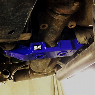 Опора заднего редуктора Kein для Subaru Impreza WRX / STI 2008-, EXIGA 2009-, FORESTER 2007-, XV 2011-