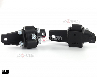 Опоры ДВС(подушки двигателя) KEIN для двигателей Subaru FA / FB  ST41022AS000, ST41022AS010