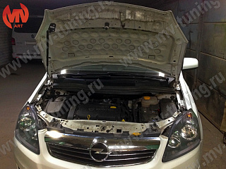 Упор капота Opel Zafira B (2005-2016)