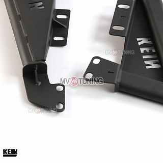 Kein Усилитель под переднее крыло для Subaru Impreza 2001-2007