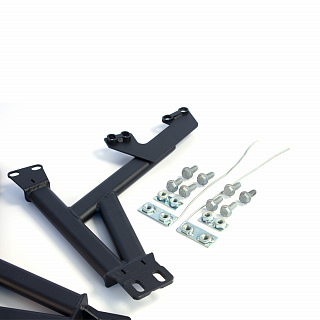 Kein Усилитель под переднее крыло для Subaru Legacy/Outback 2003-2009