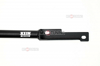 Kein Задний усилитель панели багажника для Subaru Forester 2002-2008 г.в.