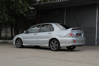 Спойлер Sport 2.0 Mitsubishi Lancer IX (2003-2009) + Стоп Сигнал в комплекте